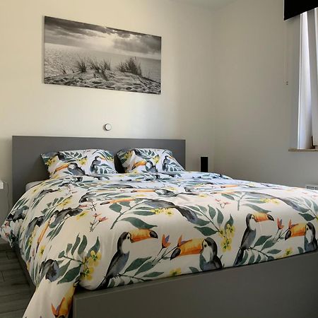 Appartement Casa Tio à Nieuport Extérieur photo