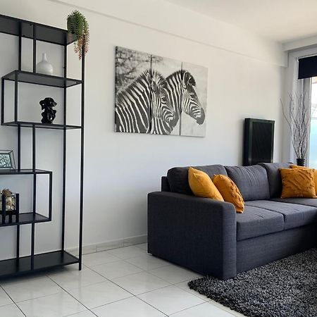 Appartement Casa Tio à Nieuport Extérieur photo